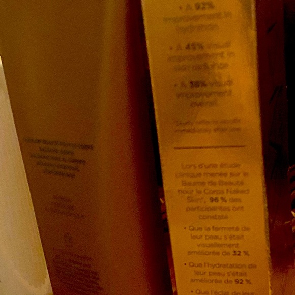 COPY - Urban Decay Naked Skin BB Body Beauty Balm 5.5 Fl. Oz. - Picture 4 of 5